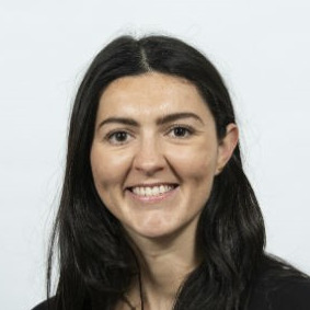 Dr. Hannah Donnelly