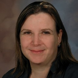 Prof. Dr. Catherine Sherwin