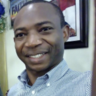 Mr. Agbotiname Imoize