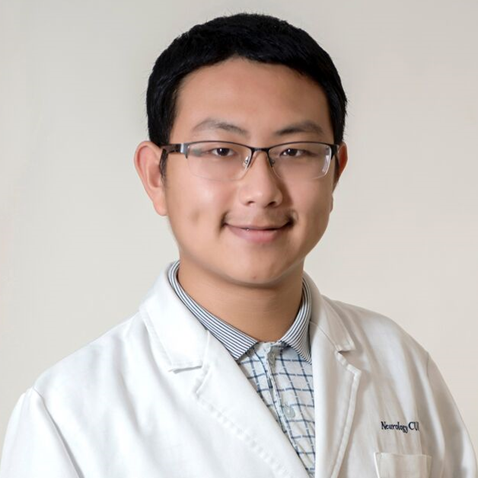 Dr. Haipeng Liu
