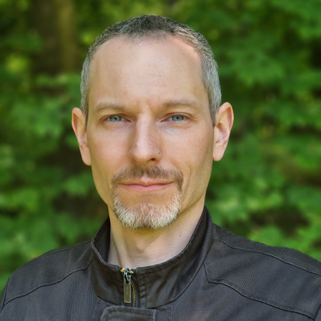 Dr. Marcin Kulawiak
