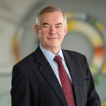 Prof. Dr. Christoph Wanner