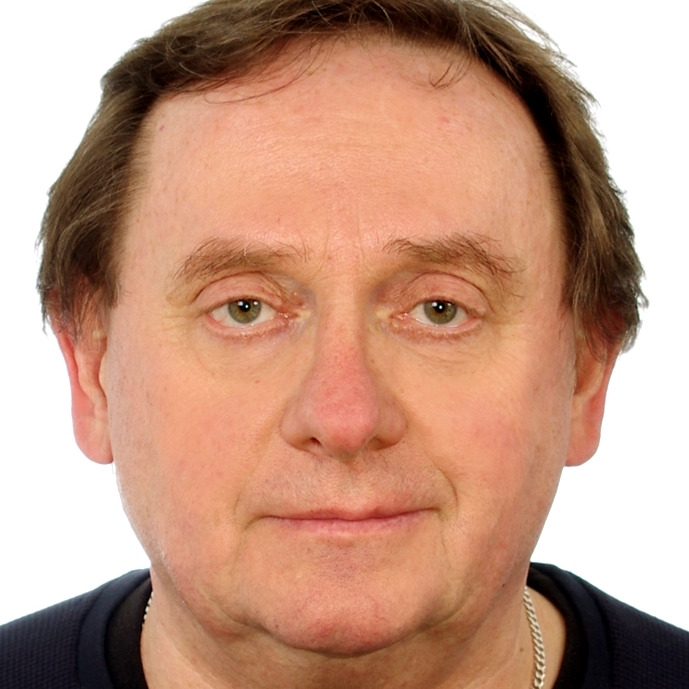 Dr. Waldemar Maniukiewicz