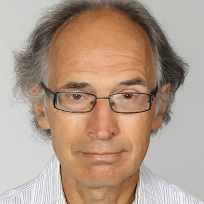 Prof. Dr. Samo Kralj