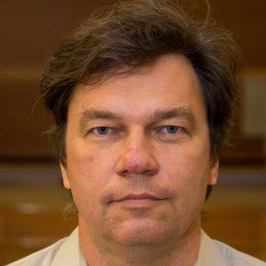 Dr. Dmitri Donetski