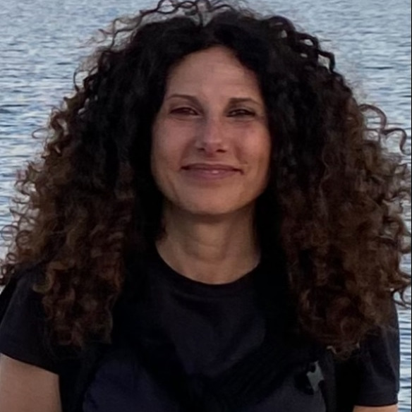 Dr. Rizzi Rosanna