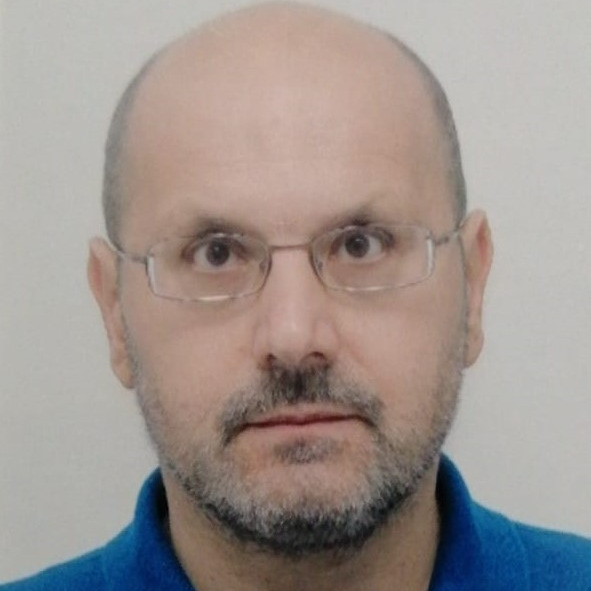 Dr. Umberto Prisco
