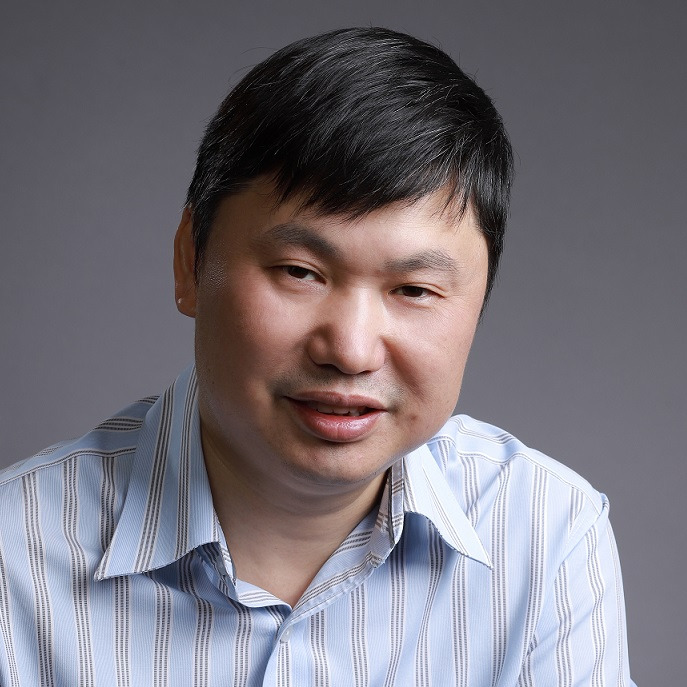 Dr. Fei Xu