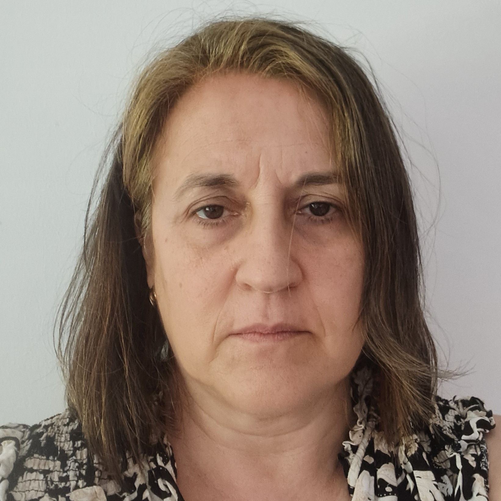 Prof. Dr. Ana Maria Garcia-Deibe