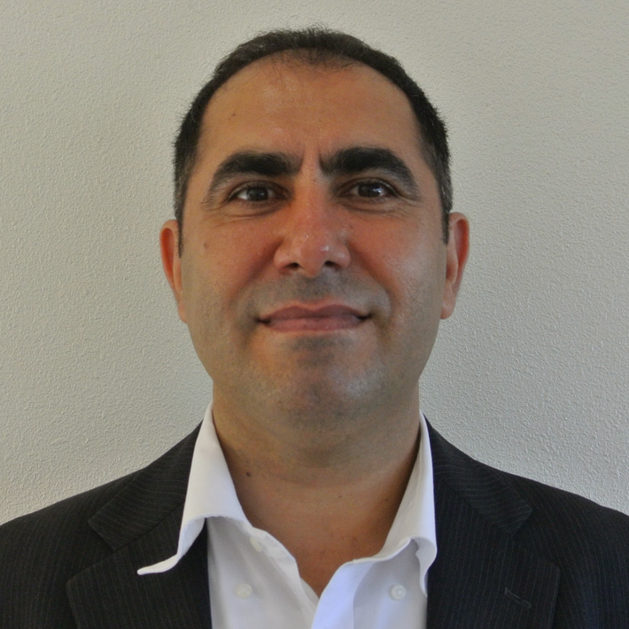 Dr. M. Ajmal Khan