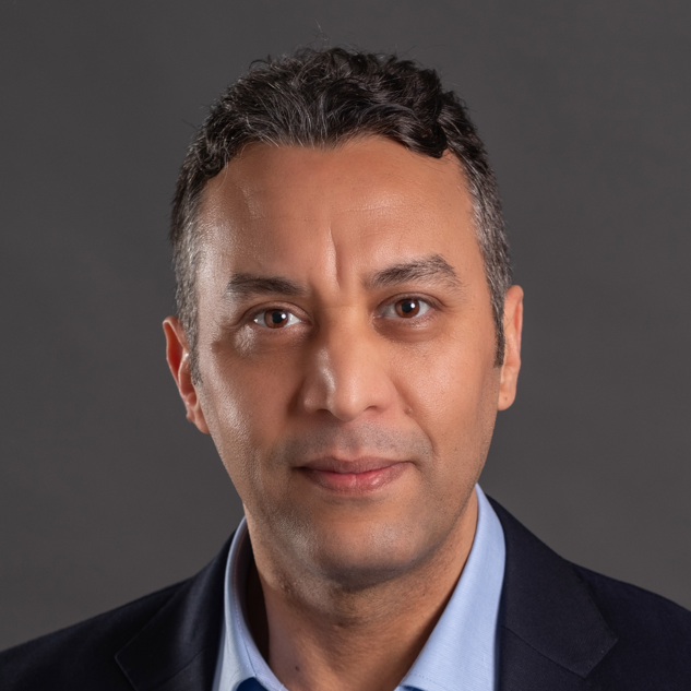 Prof. Dr. Brahim Benyahia