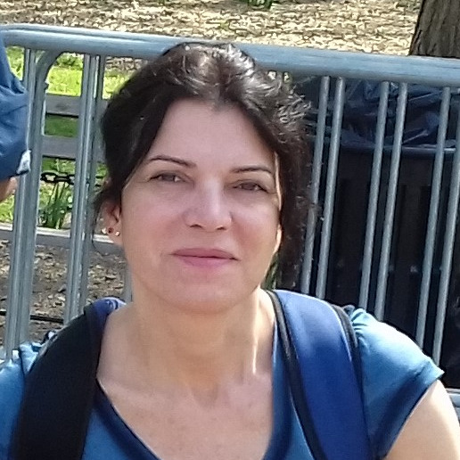 Dr. Liana Lucchetti