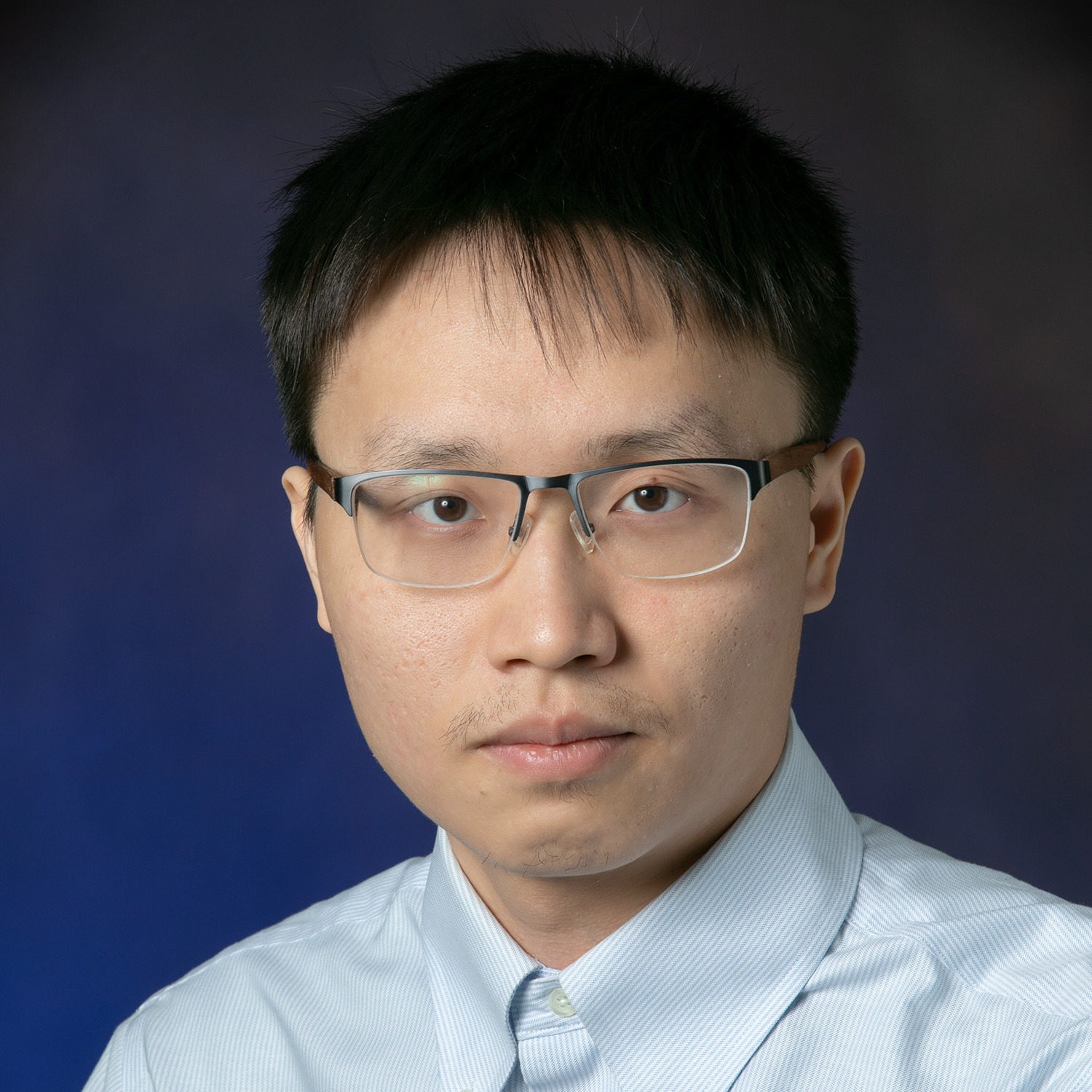 Prof. Dr. Qiye Zheng