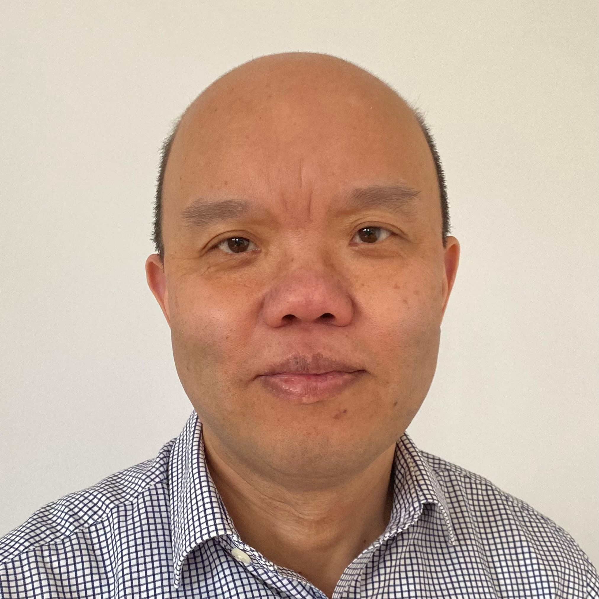 Dr. Jidong Kang