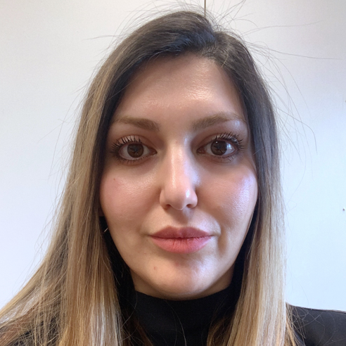 Dr. Narges Ataollahi