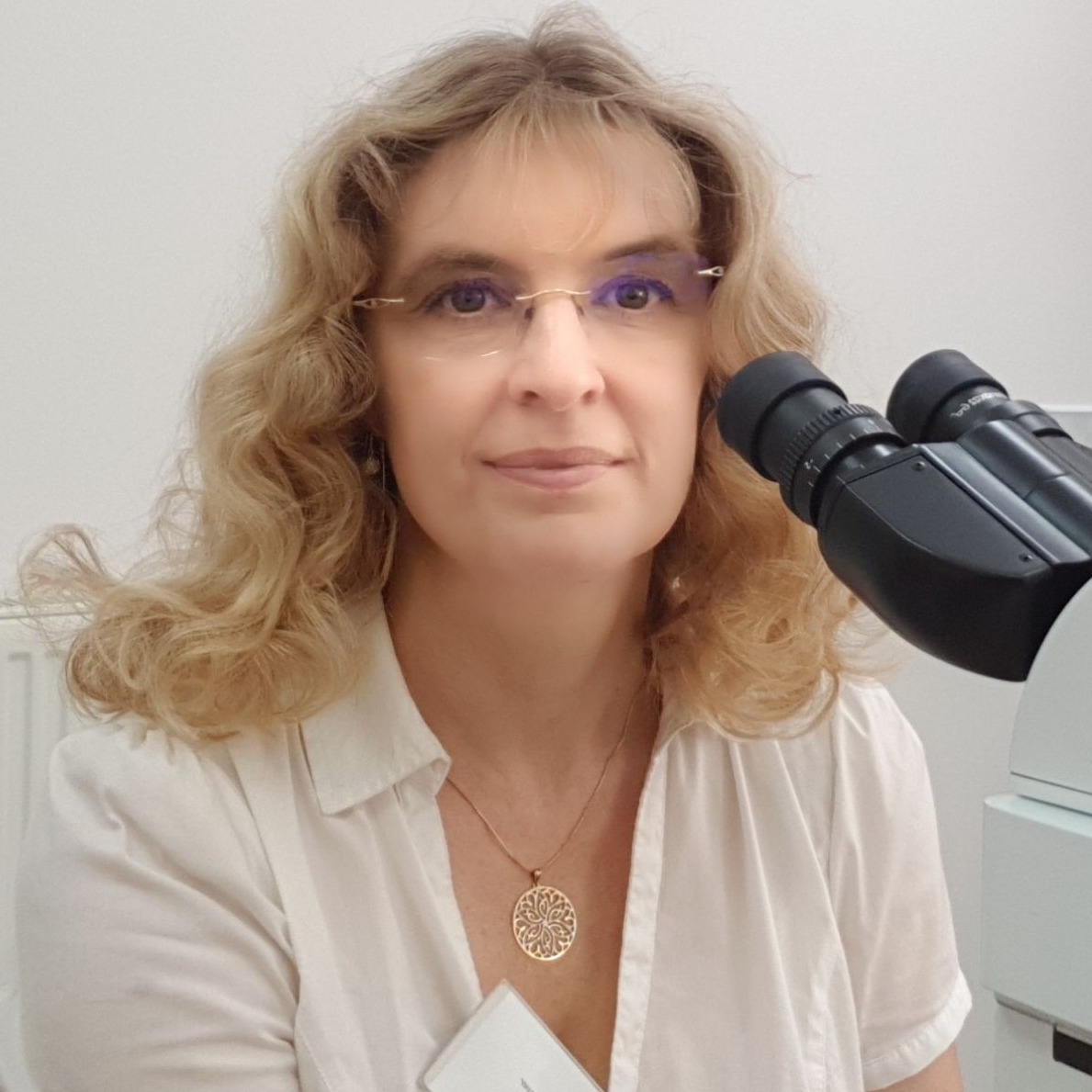 Prof. Dr. Jolanta Prywer