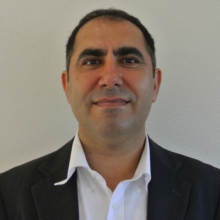 Dr. M. Ajmal Khan