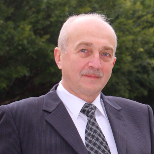 Prof. Dr. Vladimir Chigrinov