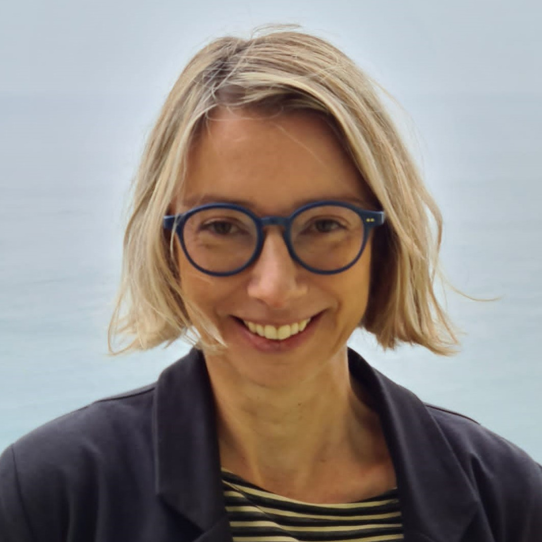 Prof. Dr. Silvia Bracco