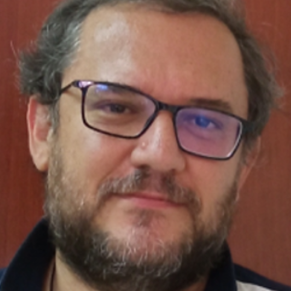 Dr. Nikos Karayiannis