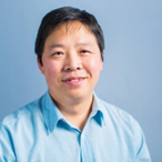 Prof. Dr. Xuejun (James) Ren