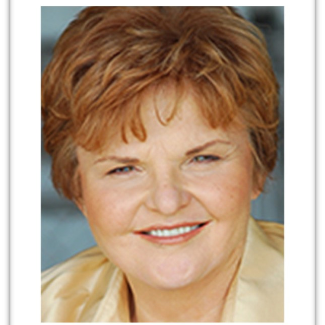 Prof. Mary Jane Rotheram-Borus