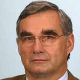 Prof. Heinz Peter Schultheiss