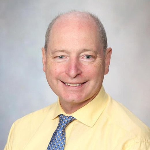 Prof. Leslie T. Cooper