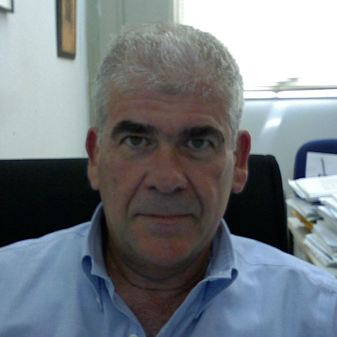 Prof. Dr. Evangelos Hristoforou