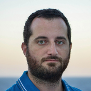 Dr. Spyridon Angelopoulos