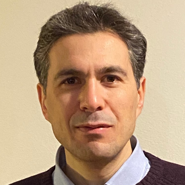 Dr. Alessandro Genoni
