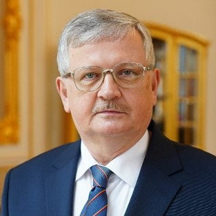 Prof. Dr. Krzysztof Woźniak