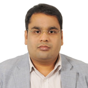 Prof. Nagendra Kumar Kaushik