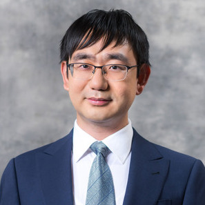 Dr. Xin Wang
