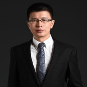 Dr. Zhaohui Li