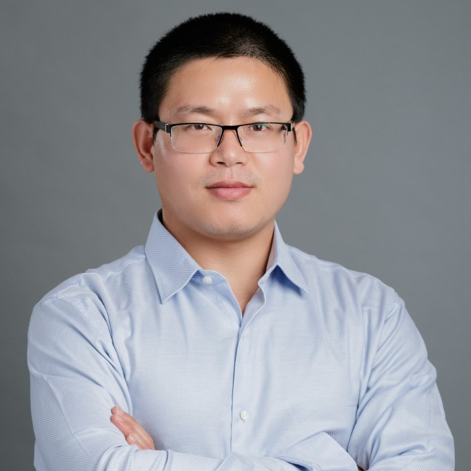 Dr. Guanghui Ren
