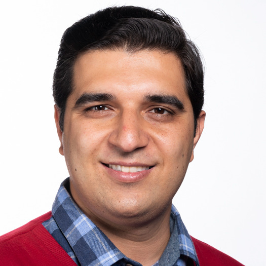 Dr. Amir Ghadami