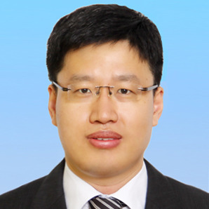 Dr. Xin Ou