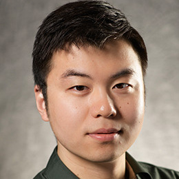 Dr. Yansong YANG