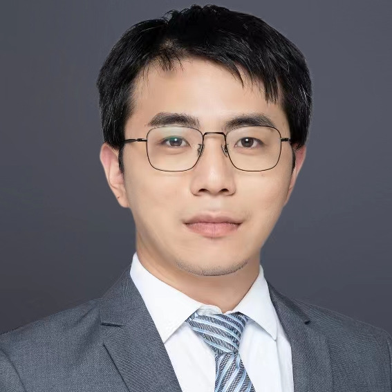 Dr. Zejie Yu