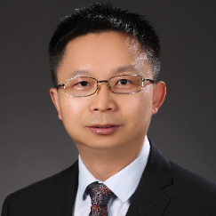 Dr. Bing XIONG