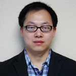 Dr. Jinsong Xia