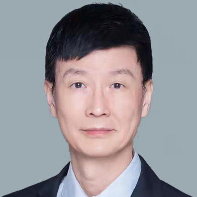 Dr. Dennis Zhou