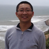 Dr. Zhenda Xie