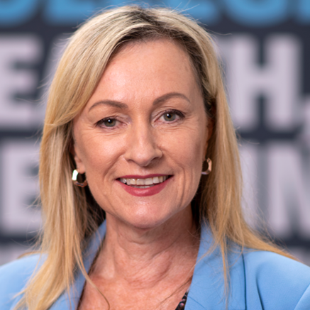 Prof. Lisa Wood