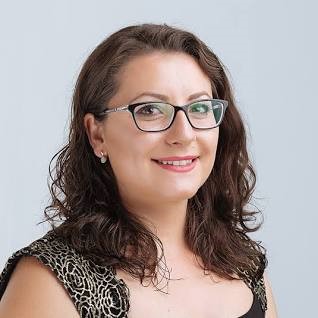 Dr. Kozeta Miliku