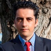Prof. Dr. Diego González-Aguilera