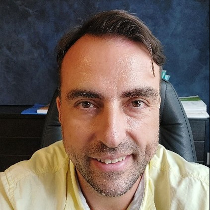 Dr. Aristotelis C. Tagarakis