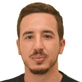Mr. Dimitris Perikleous