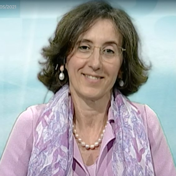 Prof. Dr. Giuseppina Campisi